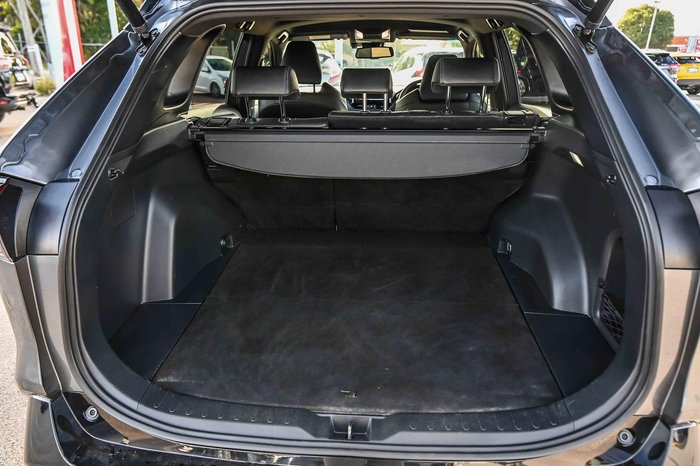2022 Toyota RAV4 XSE