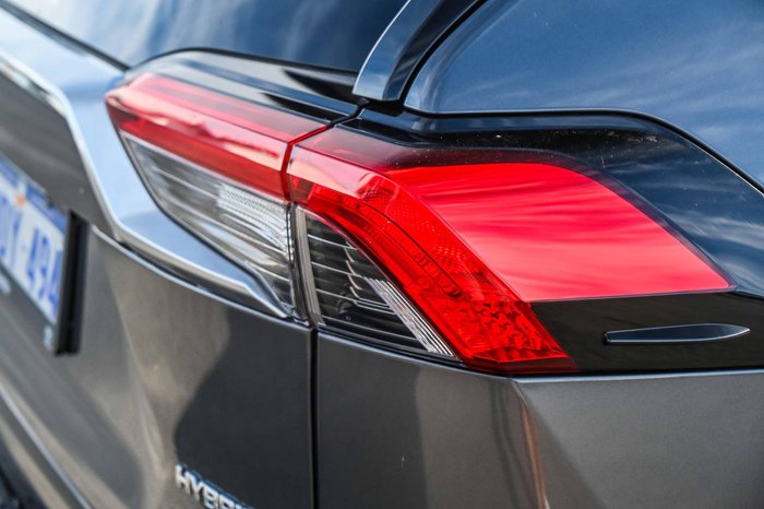 2022 Toyota RAV4 XSE