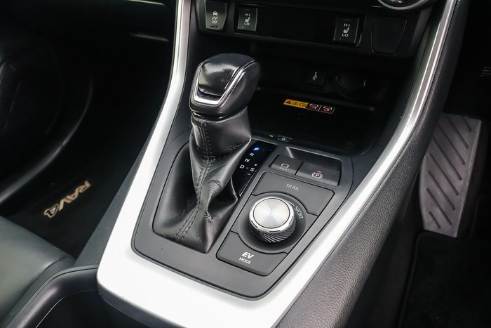 2022 Toyota RAV4 XSE