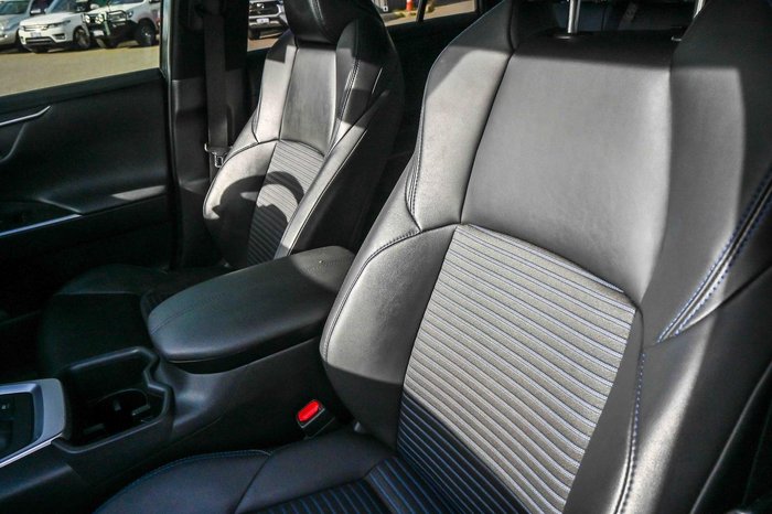 2022 Toyota RAV4 XSE