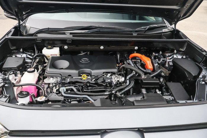2022 Toyota RAV4 XSE