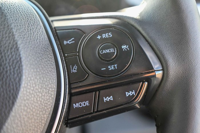 2022 Toyota RAV4 XSE