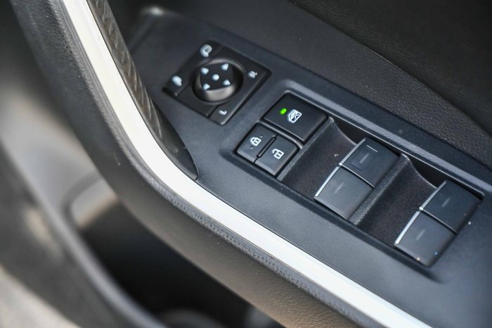2022 Toyota RAV4 XSE