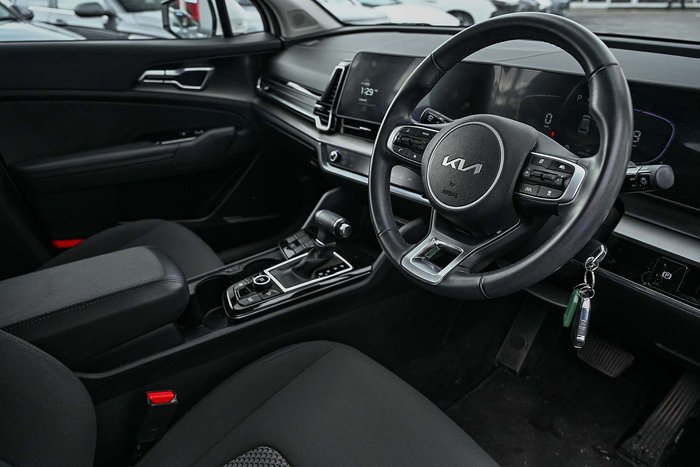 2022 Kia Sportage SX