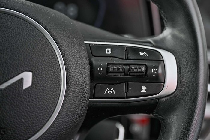 2022 Kia Sportage SX