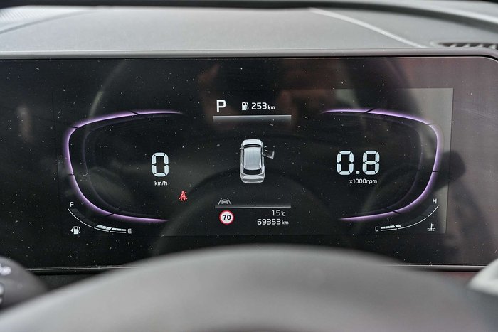 2022 Kia Sportage SX