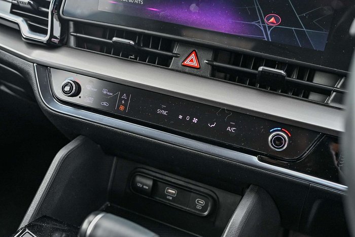 2022 Kia Sportage SX