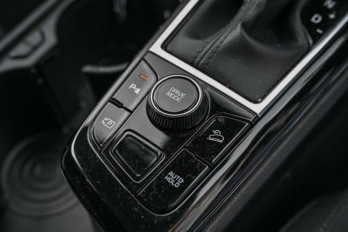 2022 Kia Sportage SX