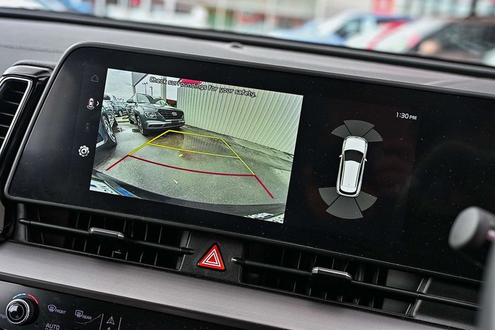 2022 Kia Sportage SX