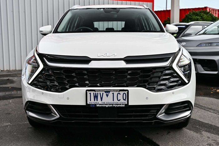 2022 Kia Sportage SX