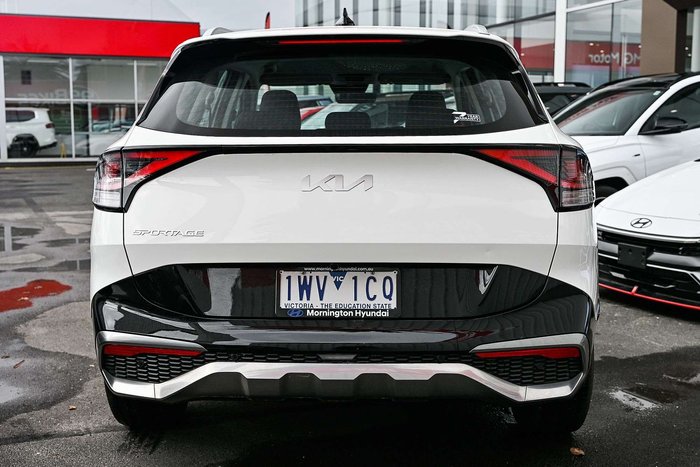 2022 Kia Sportage SX