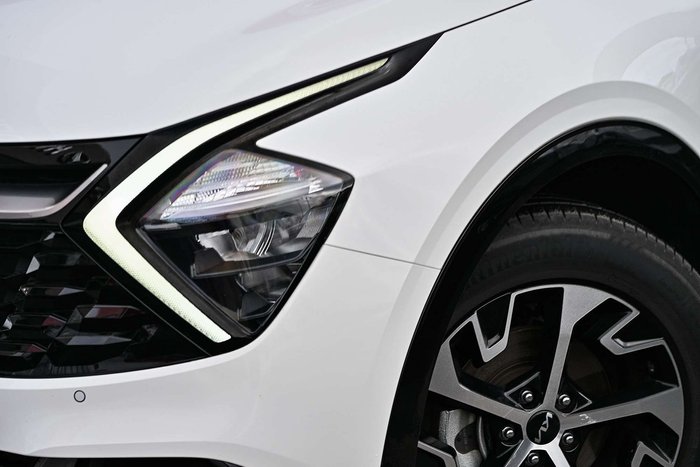 2022 Kia Sportage SX