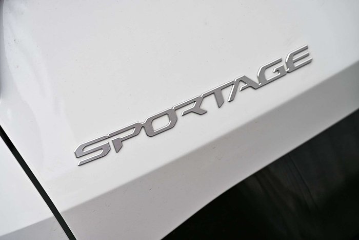 2022 Kia Sportage SX