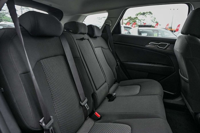 2022 Kia Sportage SX