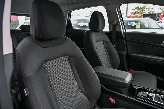 2022 Kia Sportage SX