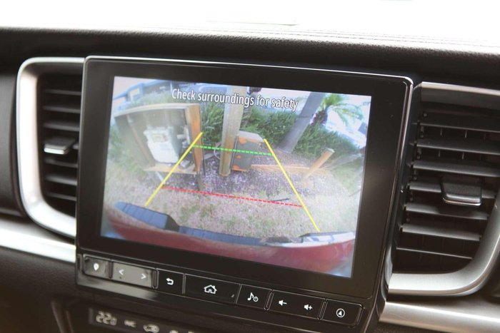 2022 Mazda BT-50 XTR