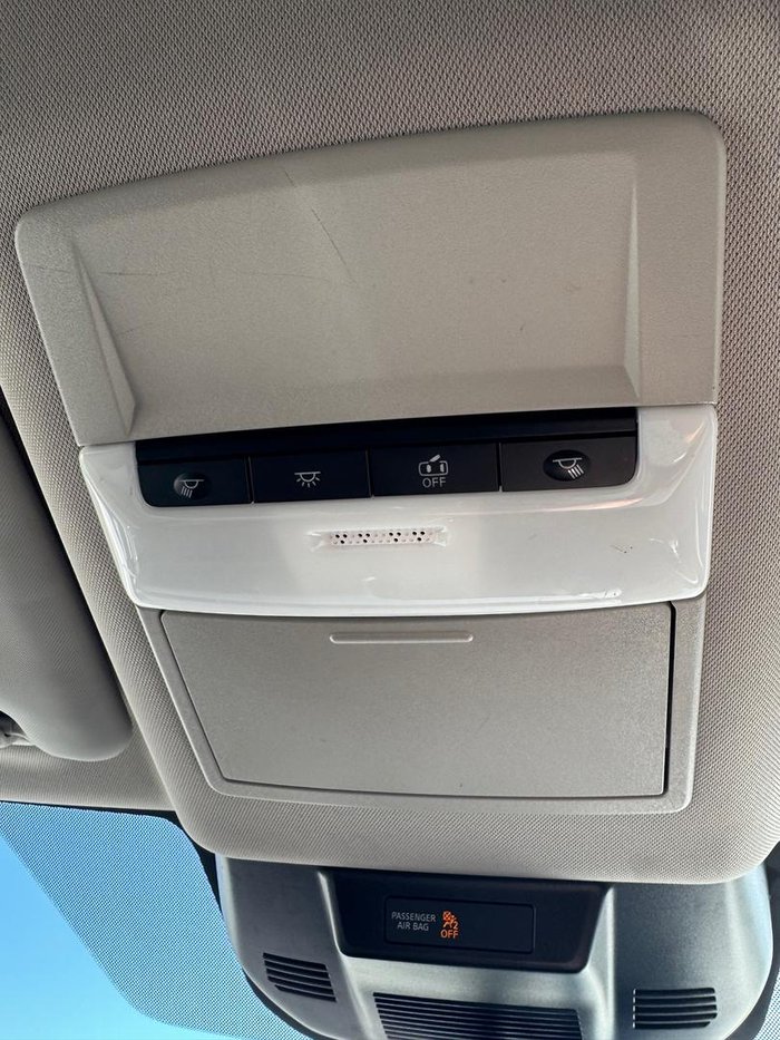 2023 Nissan X-TRAIL ST-L T33 MY23 Caspian Blue