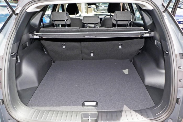 2026 Hyundai Tucson Hybrid