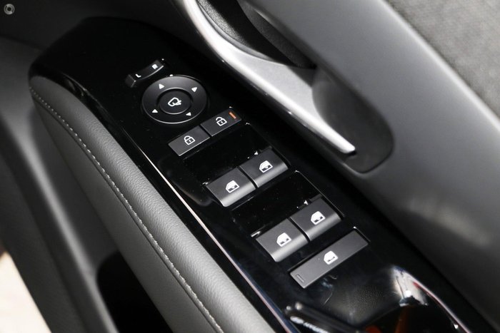 2026 Hyundai Tucson Hybrid