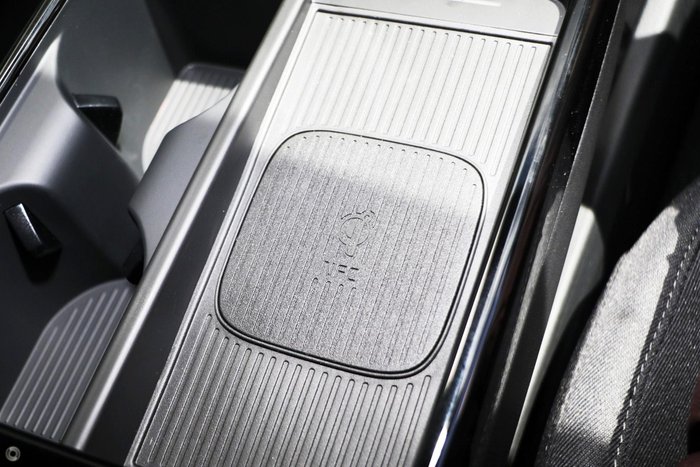 2026 Hyundai Tucson Hybrid