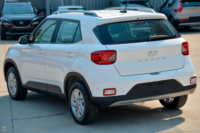 2026 Hyundai Venue