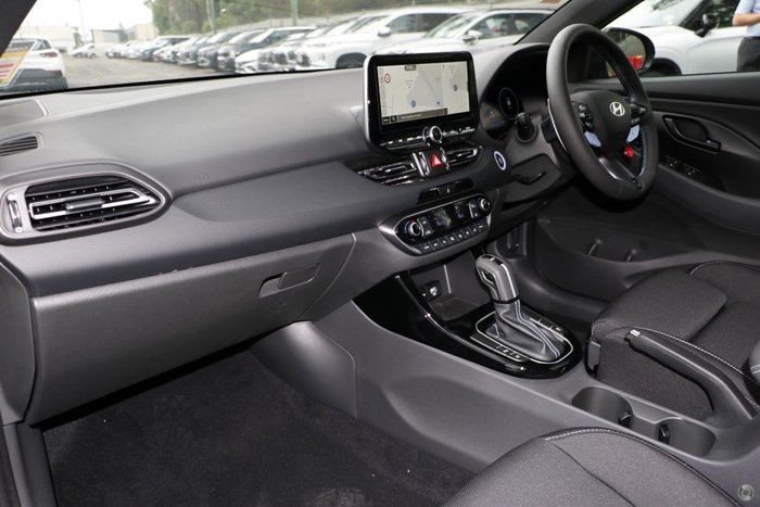 2026 Hyundai i30 N