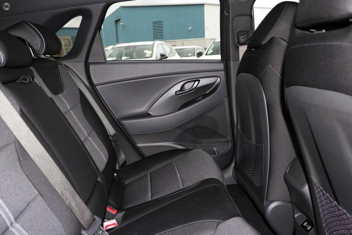 2026 Hyundai i30 N