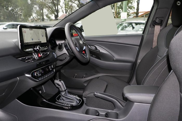 2026 Hyundai i30 N