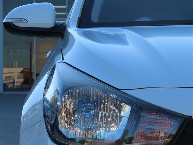 2019 Kia Rio Sport