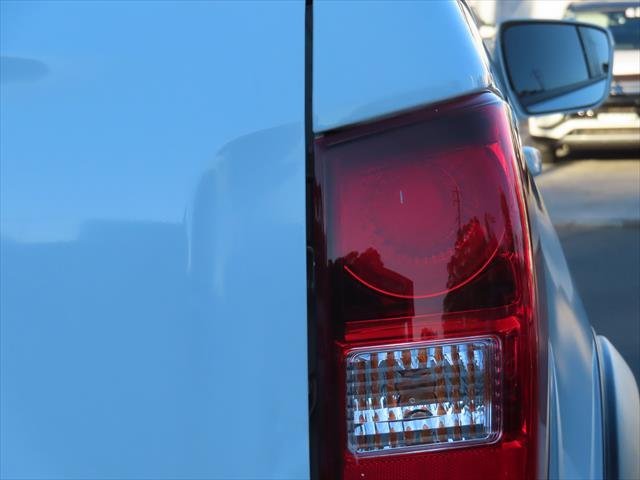 2022 Mazda BT-50 XS