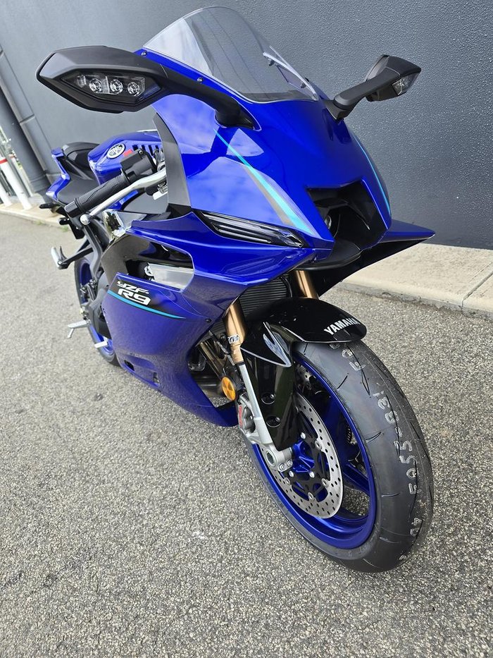 2025 Yamaha