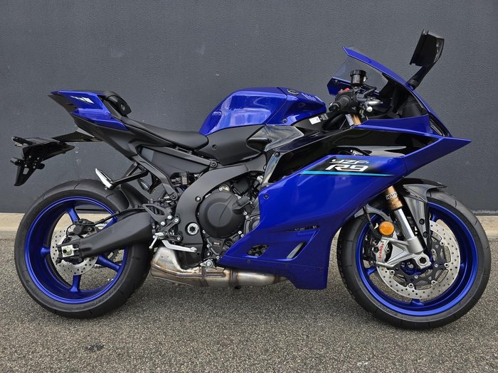 2025 Yamaha