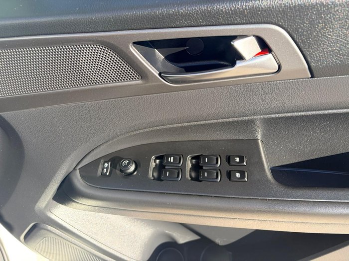 2023 SsangYong Musso ELX