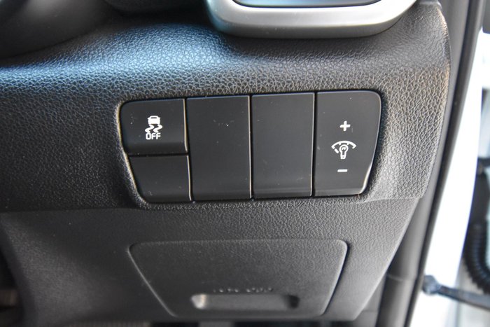 2016 Kia Sportage Si