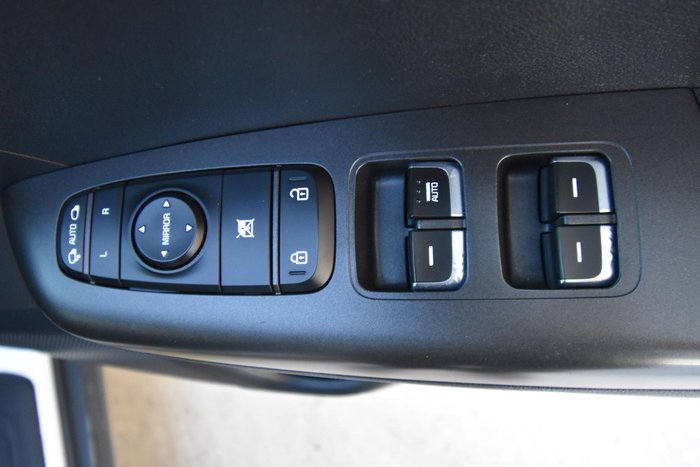 2016 Kia Sportage Si