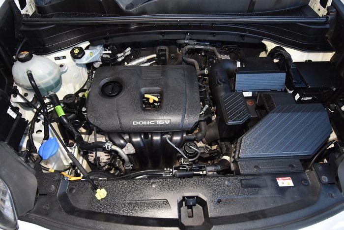 2016 Kia Sportage Si
