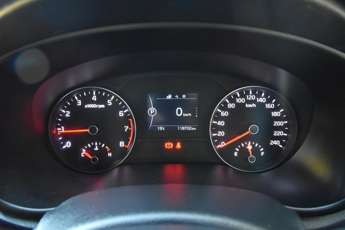 2016 Kia Sportage Si
