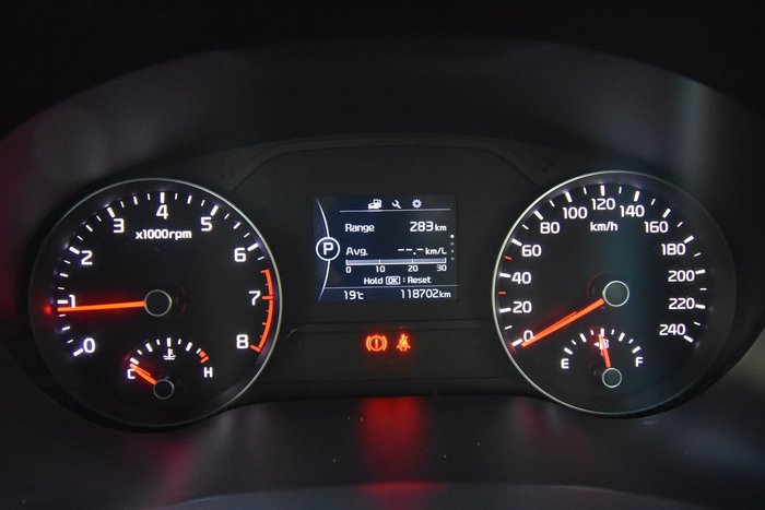 2016 Kia Sportage Si