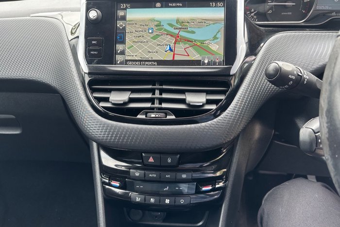 2016 Peugeot 208 Allure