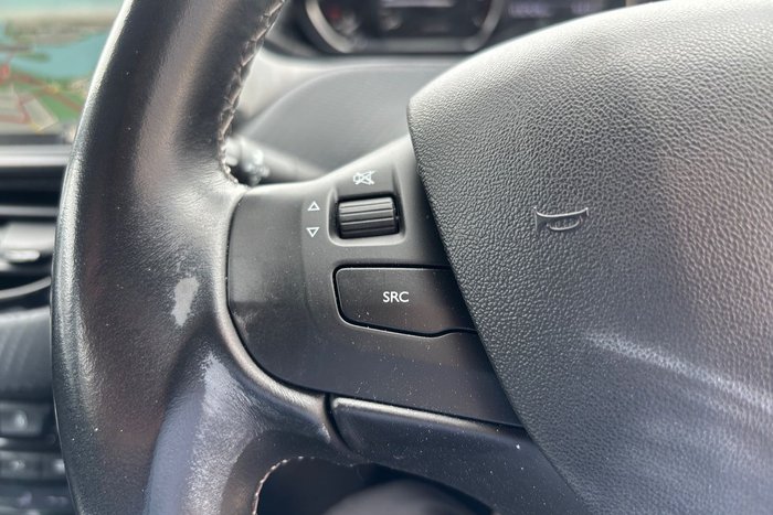2016 Peugeot 208 Allure