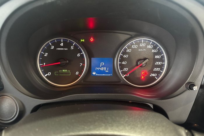 2015 Mitsubishi Outlander LS