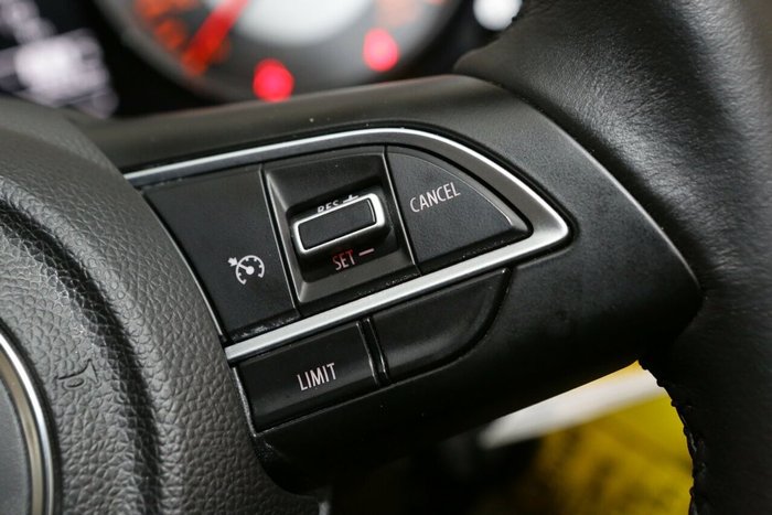 2024 Suzuki Jimny XL