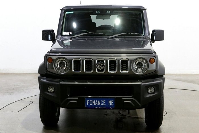 2024 Suzuki Jimny XL