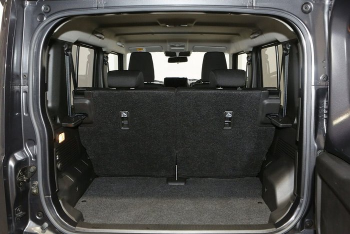 2024 Suzuki Jimny XL