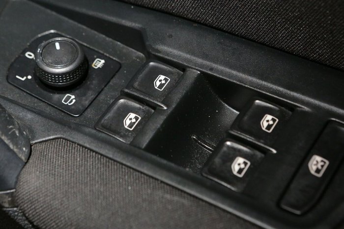 2020 Volkswagen Tiguan 110TSI Trendline