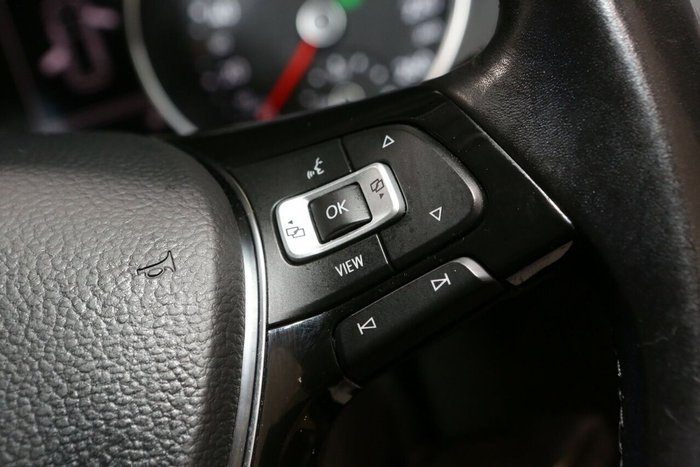2020 Volkswagen Tiguan 110TSI Trendline