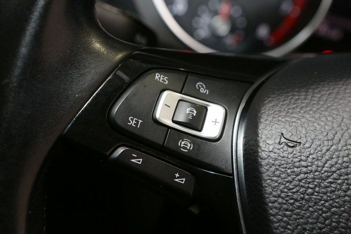 2020 Volkswagen Tiguan 110TSI Trendline