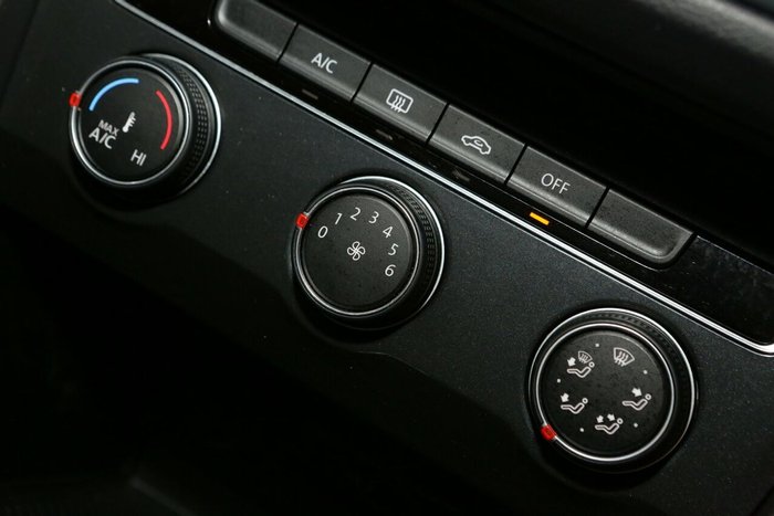 2020 Volkswagen Tiguan 110TSI Trendline