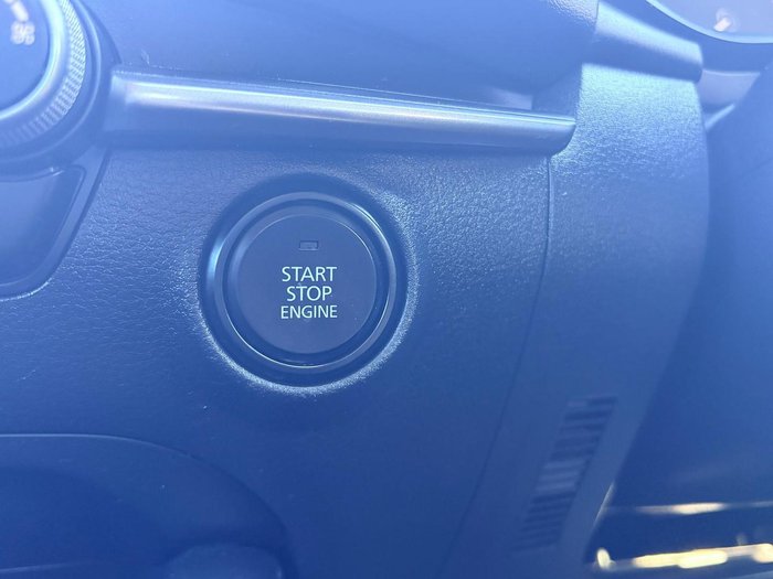 2022 Mazda 3 G20 Pure