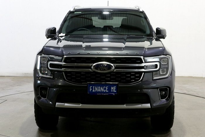 2025 Ford Everest Platinum